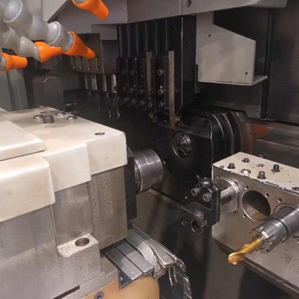 HANWHA XD20H  2006
