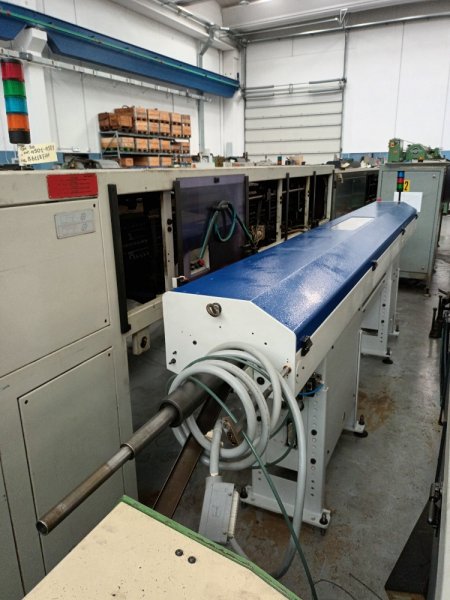 POLYGIM DIAMOND 20CSB-II  2012