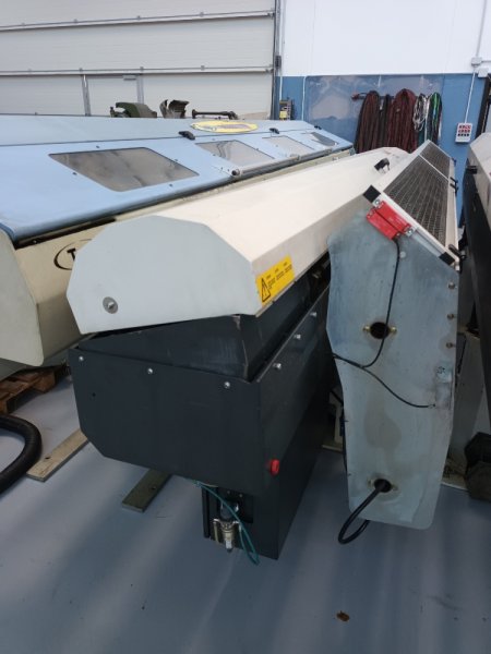 MIYANO BND-51T  2000