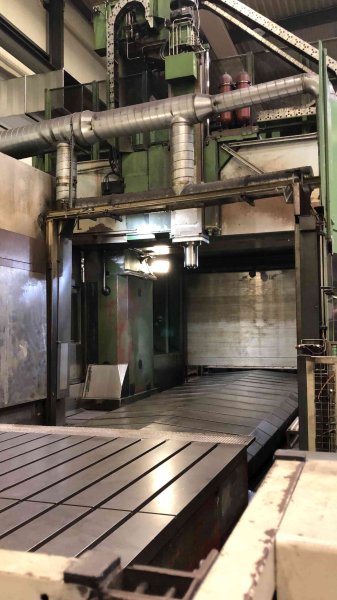 INNSE ATLAS 2 P CNC  2002