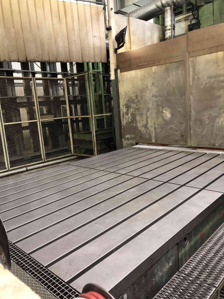 INNSE ATLAS 2 P CNC  2002