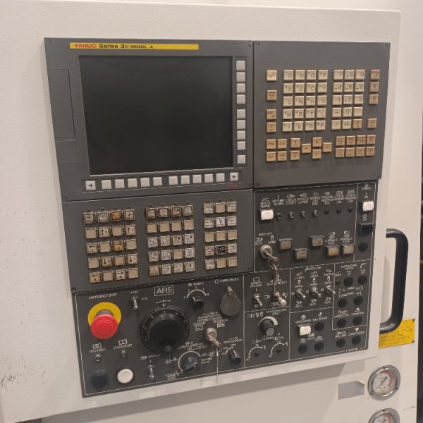 NAKAMURA SUPER NTY3  2006