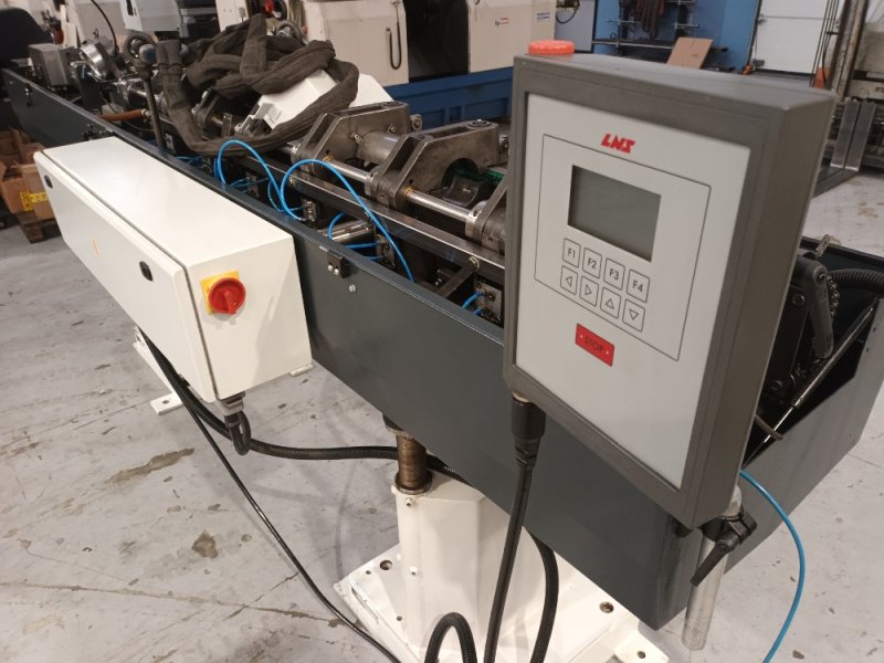 NAKAMURA SUPER NTY3  2006