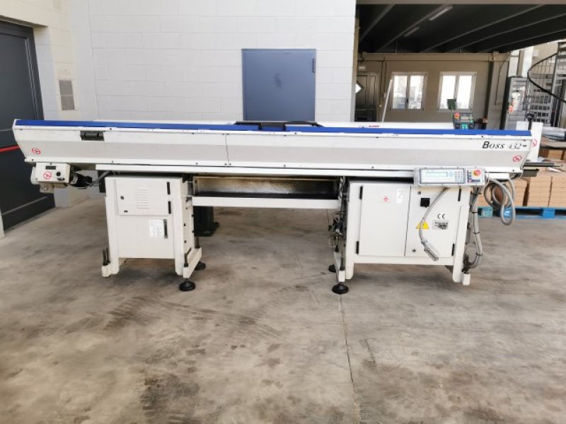 IEMCA BOSS 432/32  2000