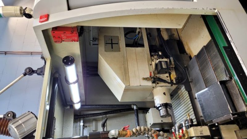 CHIAH-CHYUN/MULLER kbs-2532M  2008