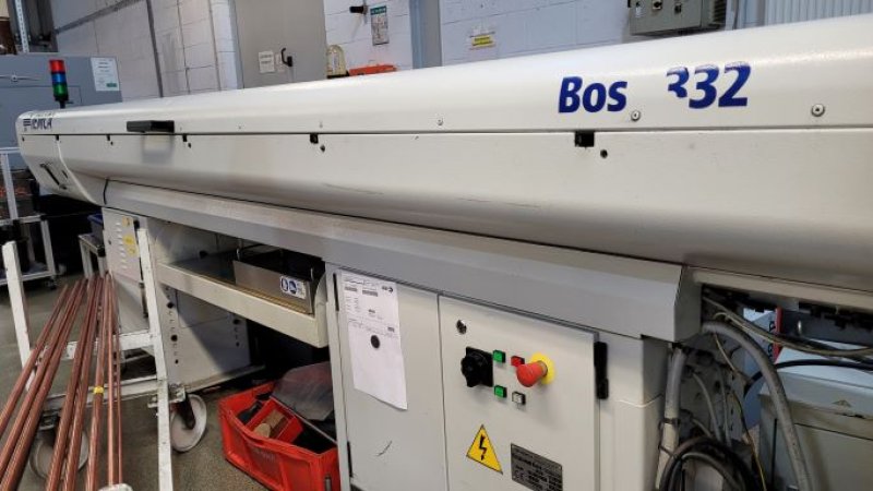 CHIAH-CHYUN/MULLER kbs-2532M  2008