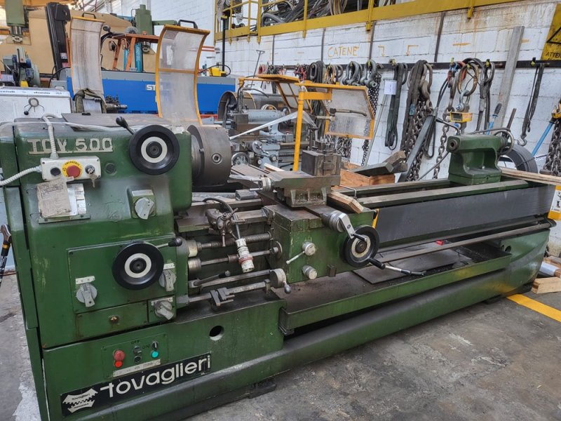 TOVAGLIERI MEBOT 2000 X 250 