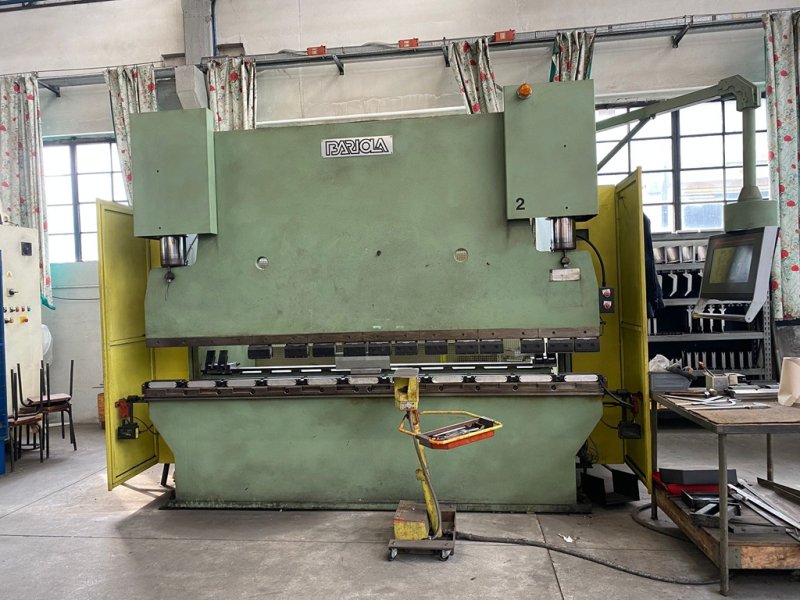 BARIOLA pb1 100/30ncs 
