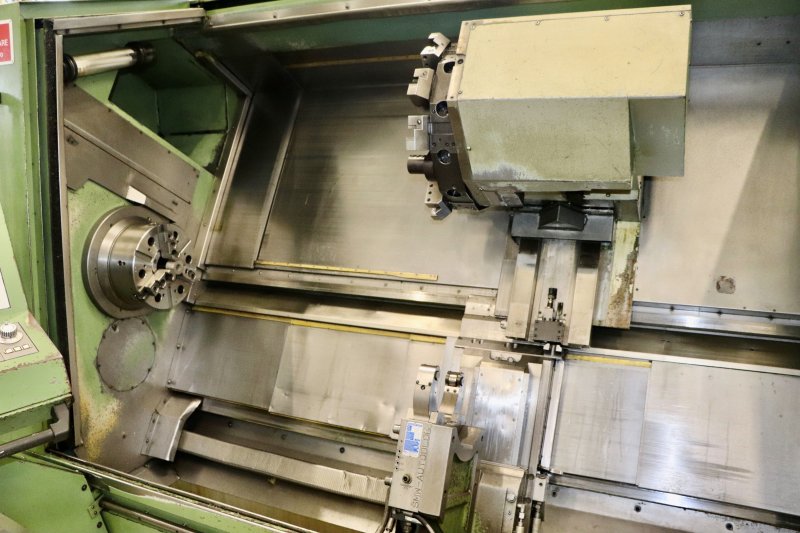 GRAZIANO gt 700 (asse c)  2000