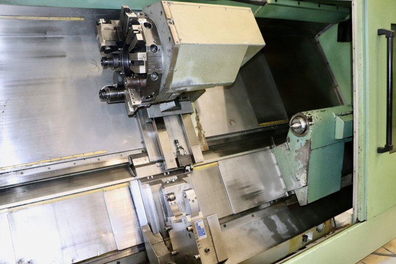 GRAZIANO gt 700 (asse c)  2000