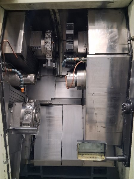 NAKAMURA SUPER NTY3-51  2011