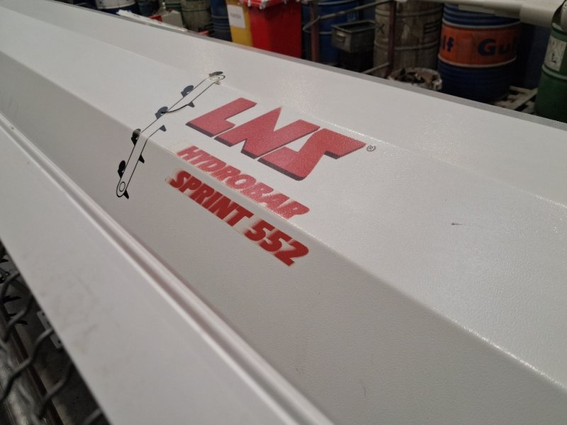 NAKAMURA SUPER NTY3-51  2011