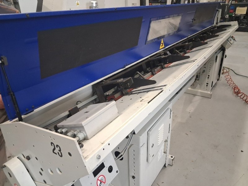 IEMCA BOSS 545/37  2000