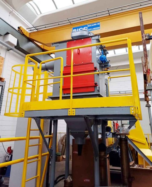 PANGBORN M200 GW-R  2000