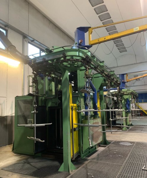 CARLO BANFI SCM9X14  2001