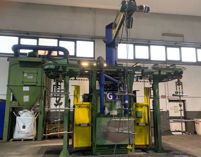 CARLO BANFI SCM9X14  2001