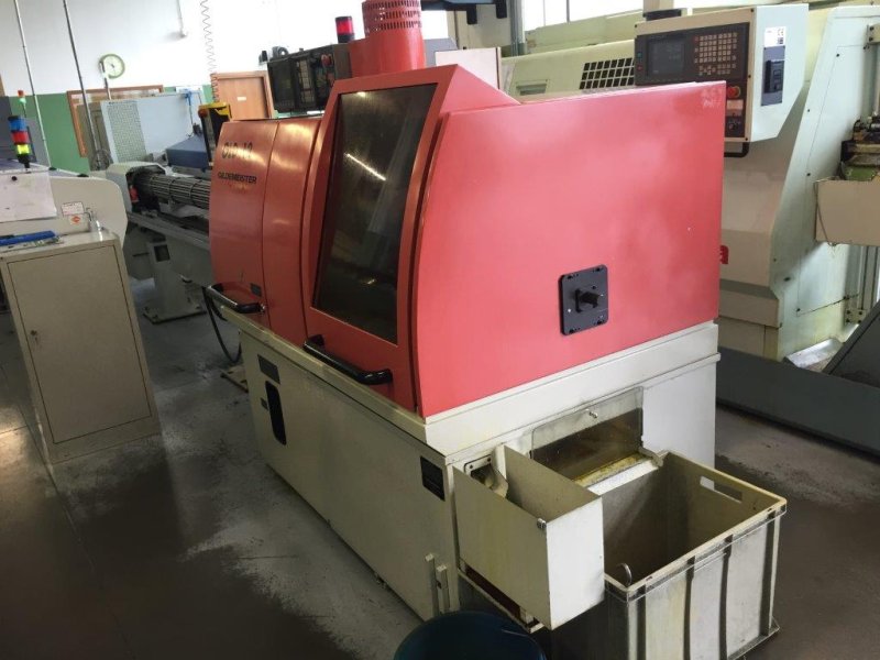 GILDEMEISTER GLD 12  1999