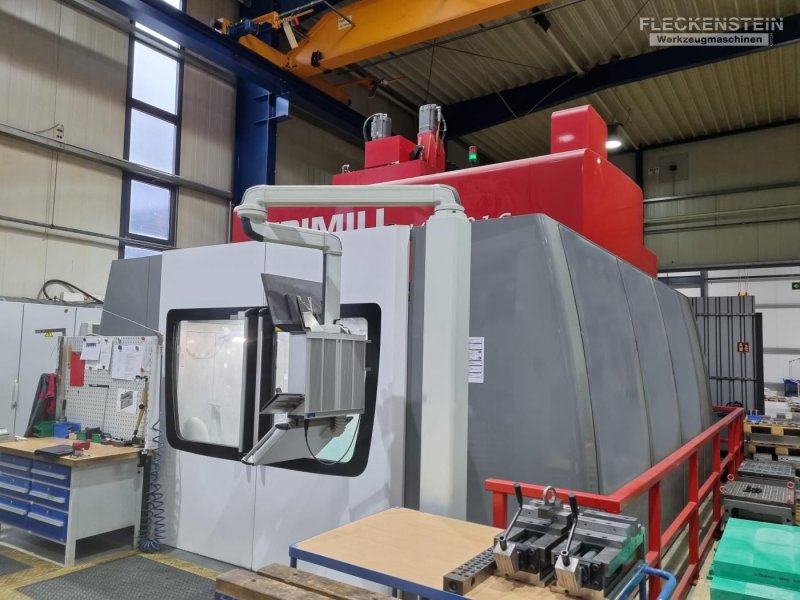 TRIMILL VF3016  2017