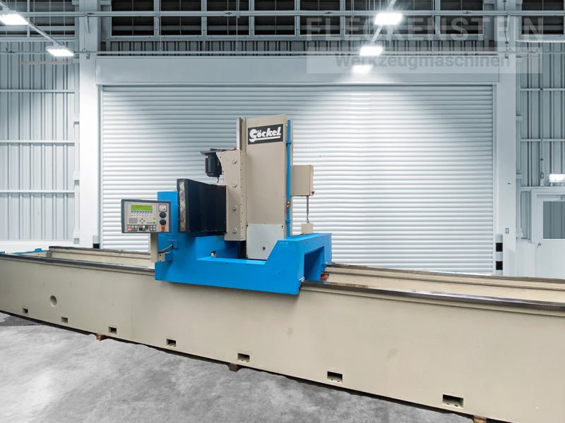 GOCKEL U9 500 PL  2006