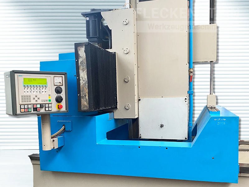 GOCKEL U9 500 PL  2006