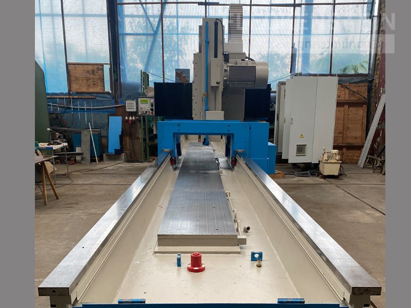 GOCKEL U9 500 PL  2006