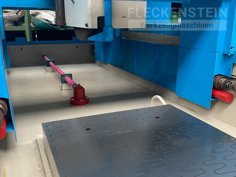 GOCKEL U9 500 PL  2006