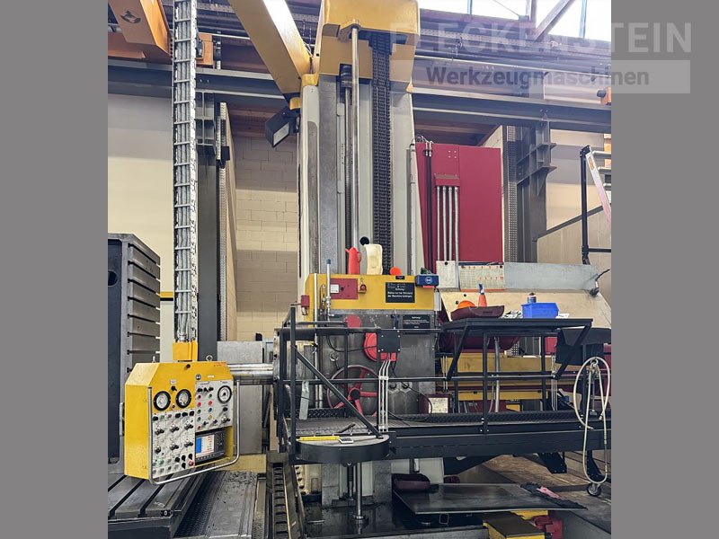 SCHARMANN WF 240  2014