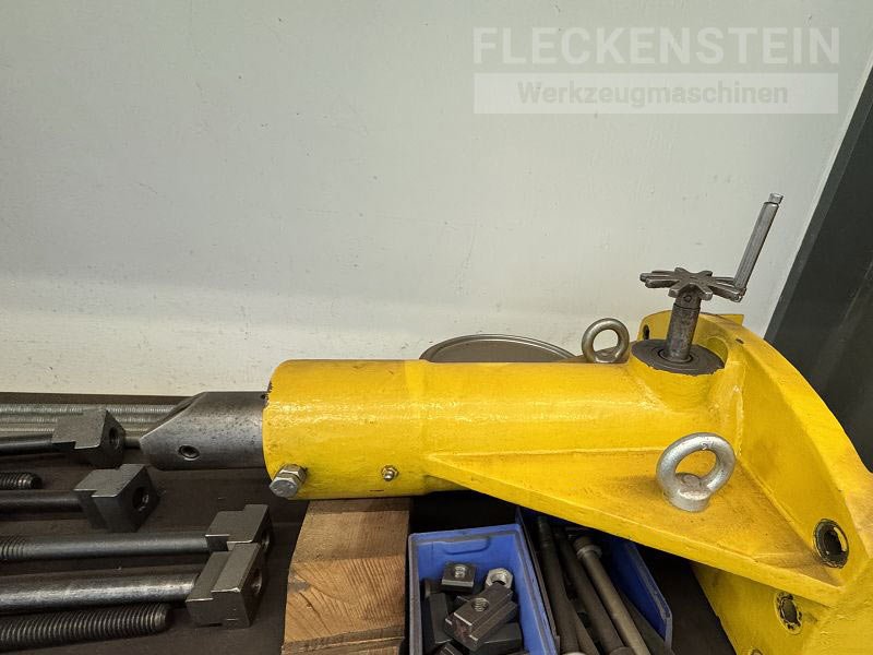 SCHARMANN WF 240  2014