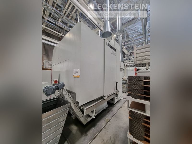 LIEBHERR LC502  2013
