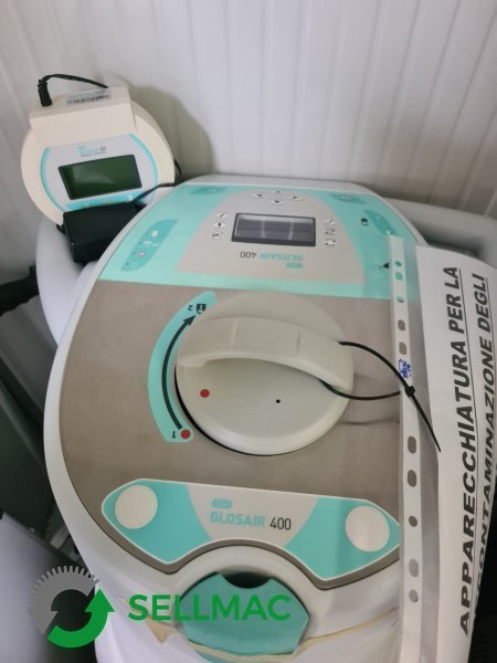 GLOSTER EUROPE GLOSER 400 GLO 1042352  2011