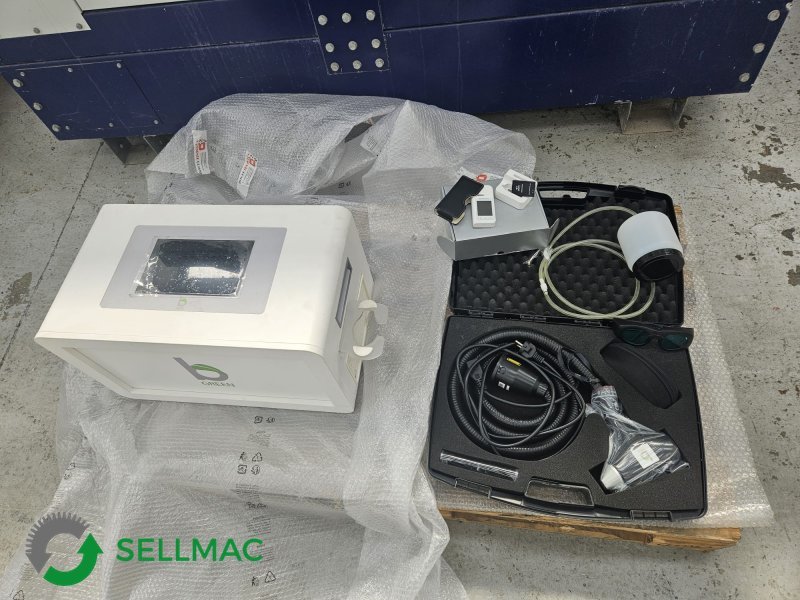 Q-ITALY Q-EPILASER SPACE 2.0  2019