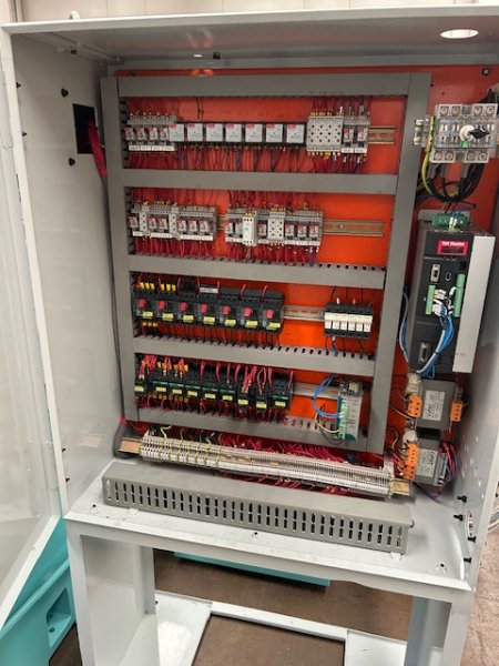 TACCHELLA 2123 ump 