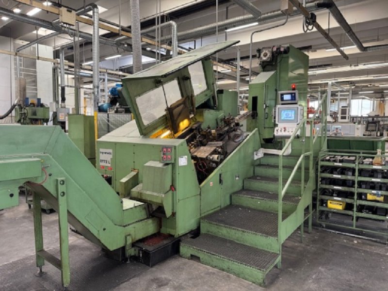 INGRAMATIC RP72-L  2012