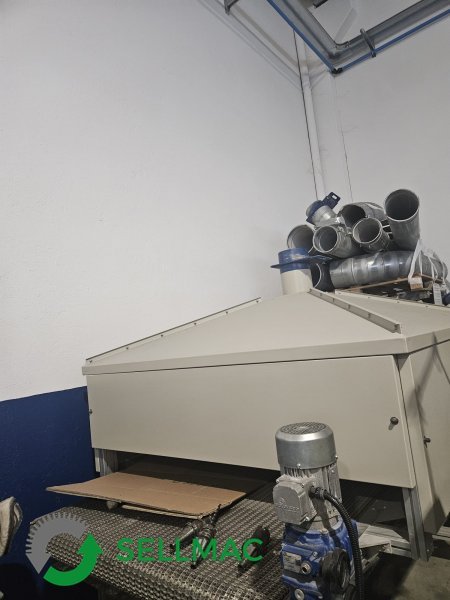 OMEGA OMEGA INFRAROSSI  2017