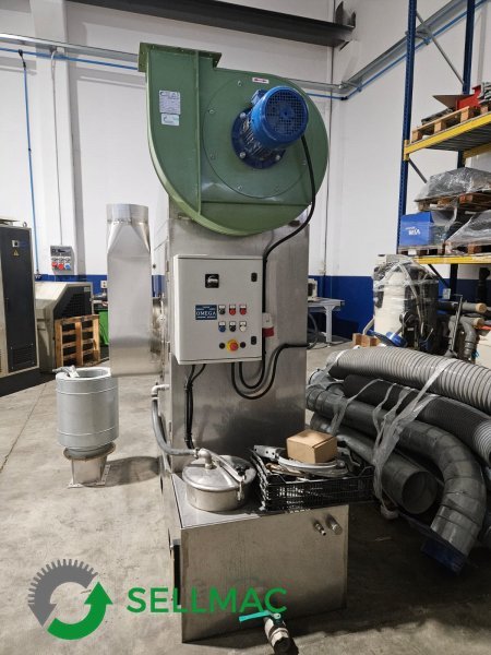 OMEGA PM WASH AIR  2017