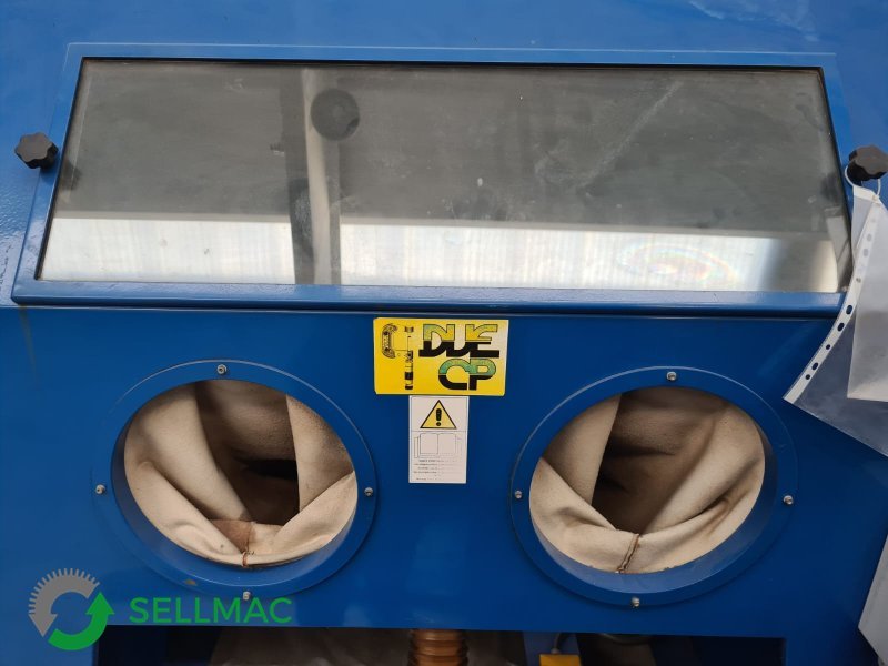 CONSULIMPIANTI SAF-P1500 