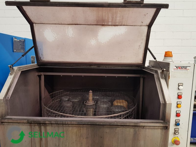 VIMATIC ROTOJET 356  2011