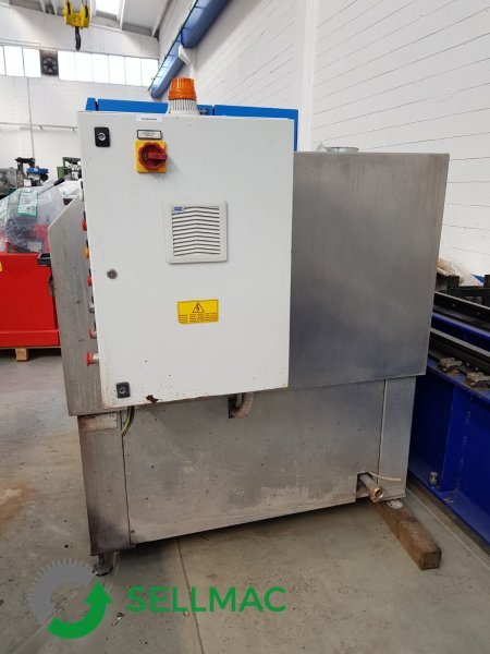 VIMATIC ROTOJET 356  2011