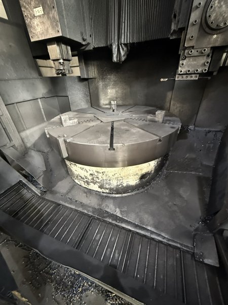 PENSOTTI TP 1500 CNC 