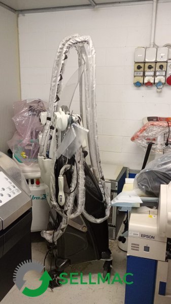 MANTIS ITALIA FISIOSPHERE  2018