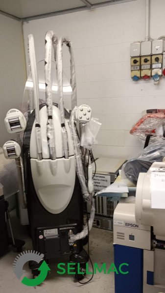 MANTIS ITALIA FISIOSPHERE  2018