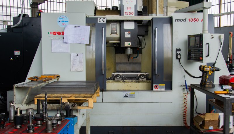 COMU 1350A  2018