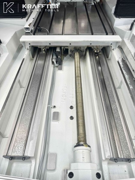 HAUSER S40-400  1996