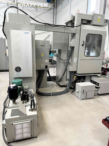 HAUSER S40-400 