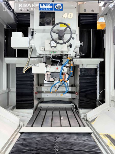 HAUSER S40-400 