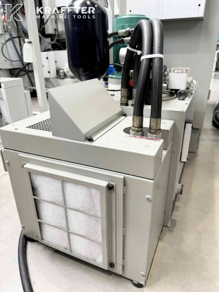 HAUSER S40-400 