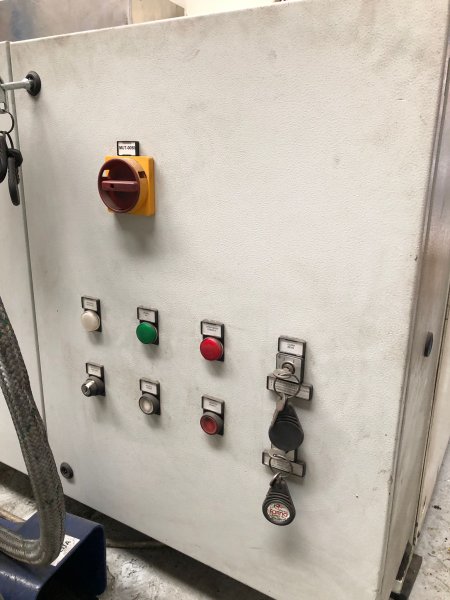 F.LLI FARINA JUNIOR  2012