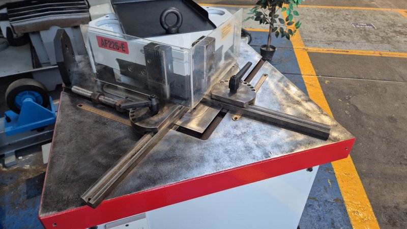 SIMAC AFE 226 