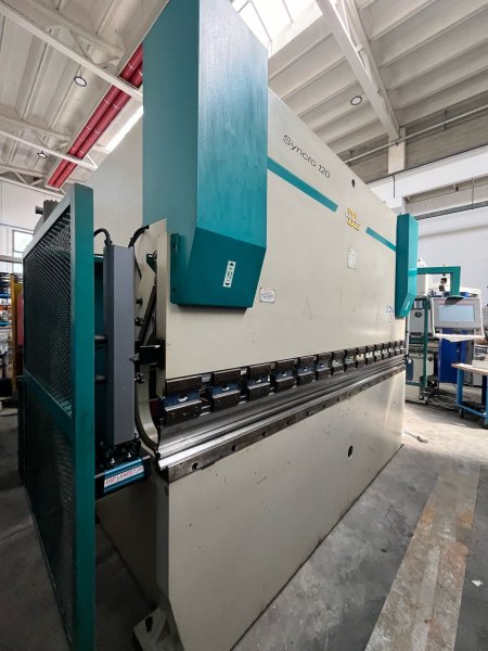 BL PH 120/30  2000