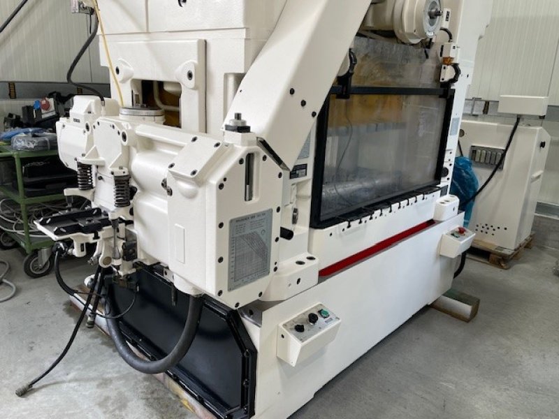 BRUDERER BSTA 110  1986